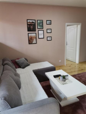 Apartmani Dimitrije 1